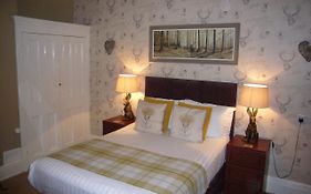 Glen Alan Guest House 4*